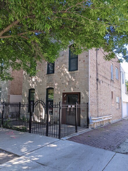 Street view - 1427 N Elk Grove Ave