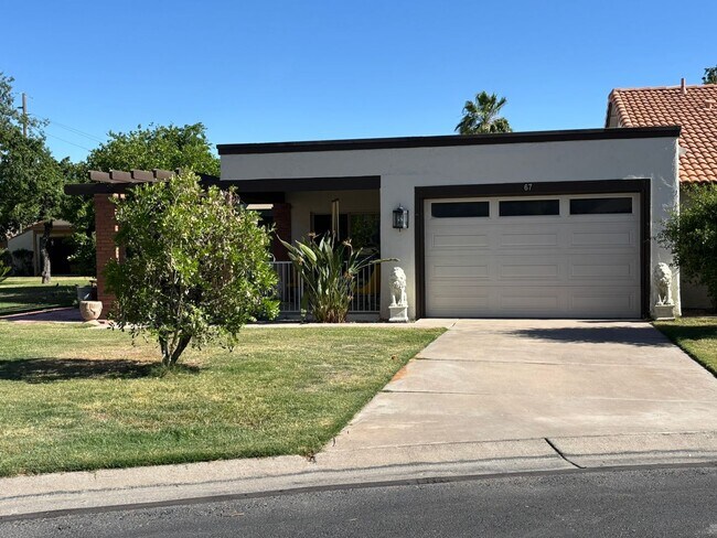 Building Photo - This lovely home is available May 2026 ongoing!   Leisure is a 45+ Active Adult Resort Community.