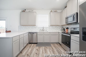Building Photo - 2423 Bart Cv