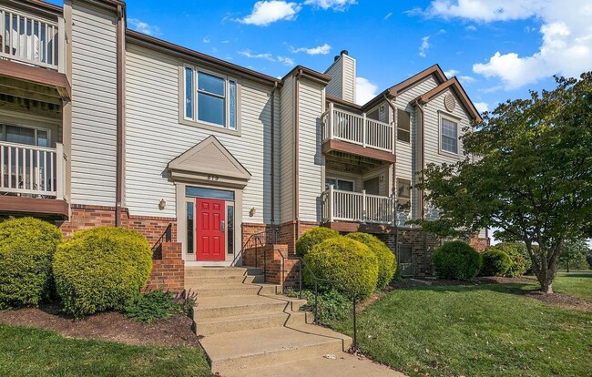 Building Photo - Well maintained condo in established Frederick neighborhood available mid April!