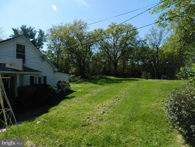 Building Photo - 10451 Harry Byrd Hwy