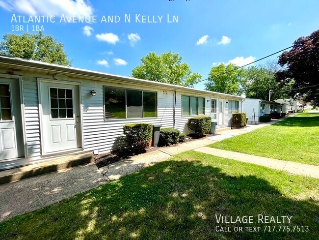 Building Photo - Budget-Friendly newly-remodeled 1-bed with...