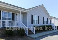 Building Photo - 1410 St John Church Rd