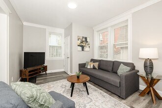 Building Photo - 216 Gilman Ave