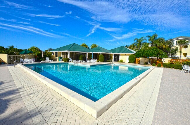 Building Photo - 1820 Tarpon Ln