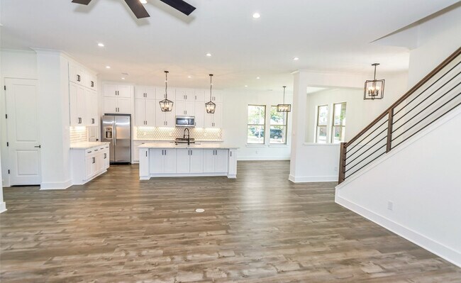Building Photo - 18219 Polo Meadow Dr