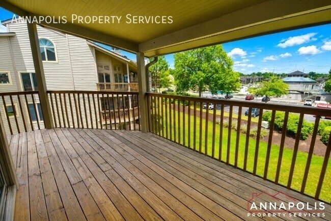 Building Photo - 2106 Chesapeake Harbour Dr