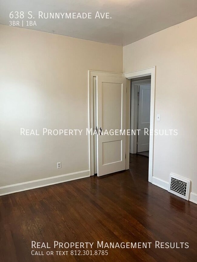 Building Photo - 638 Runnymede Ave