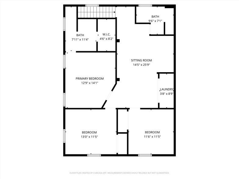 Building Photo - 664 E Meeting St