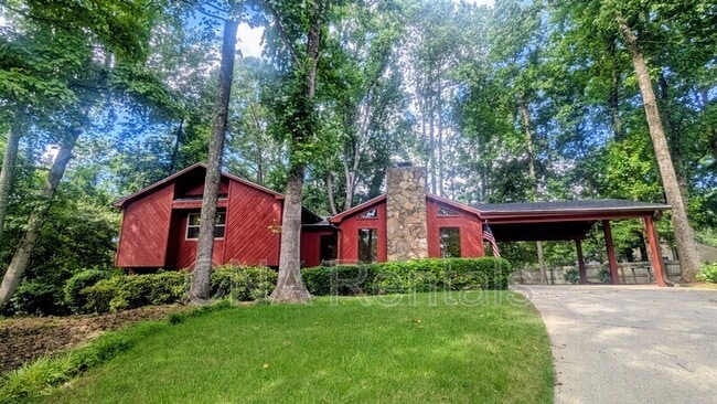 Building Photo - 3446 Orange Wood Ct NE