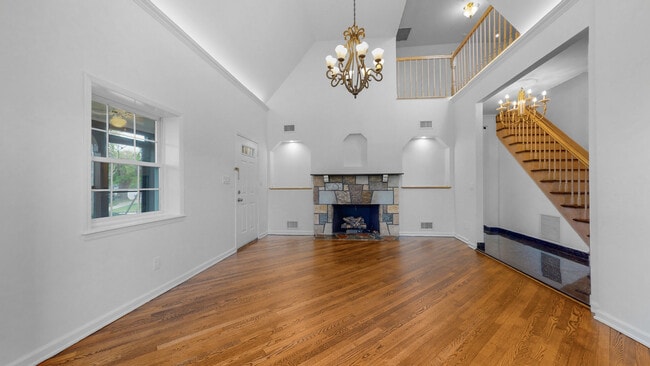 Building Photo - 18284 Radnor Rd