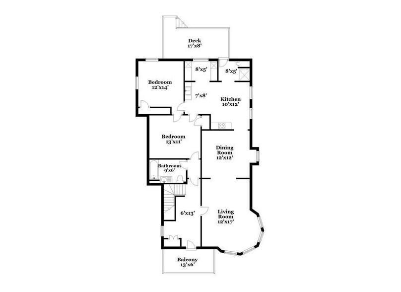 Building Photo - 20 June St