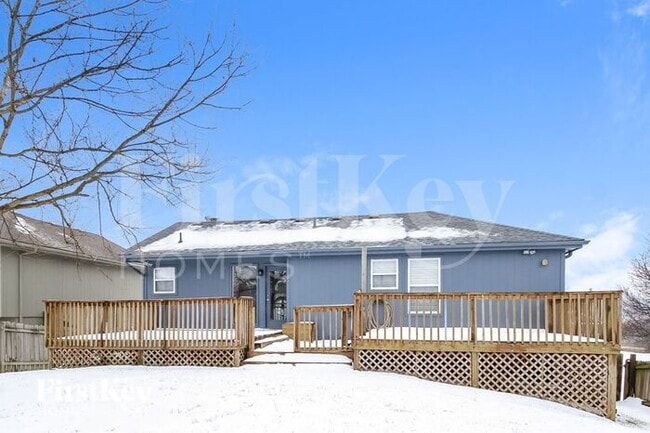 Building Photo - 8424 NE 107th Terrace