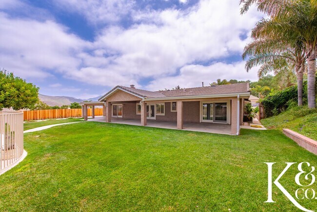 Building Photo - 1612 San Rafael Way