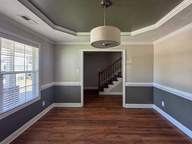 Building Photo - Beautiful 4 Bed 2.5 Bath Home in Raeford