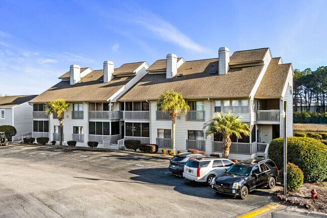 Building Photo - 1356 Glenns Bay Rd