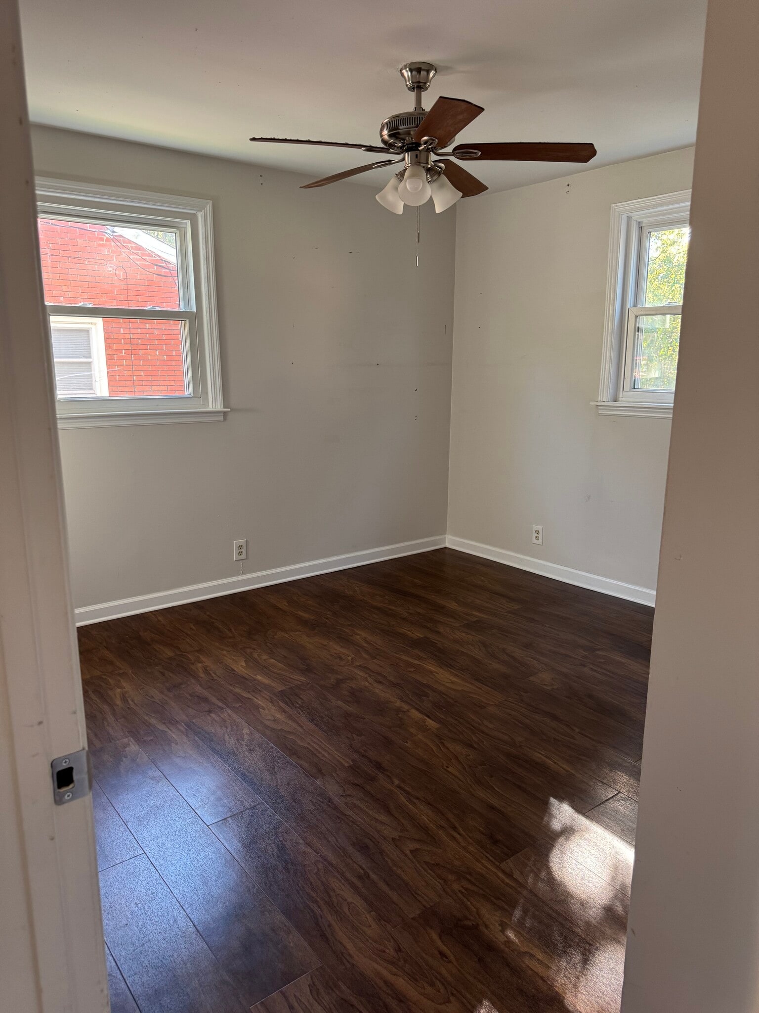 bedroom 2 - 1725 26th Ave N
