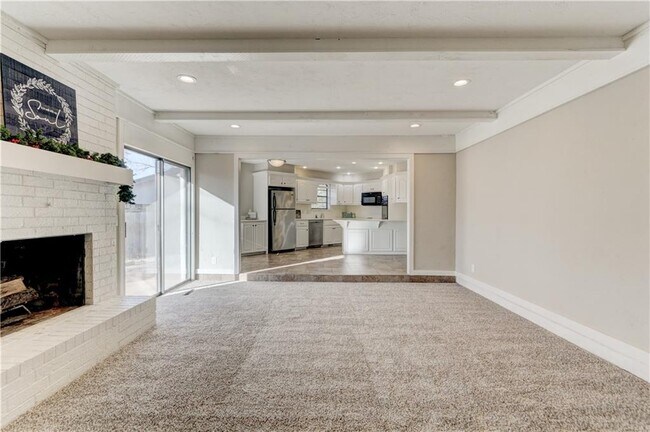 Building Photo - 3413 Choctaw Dr