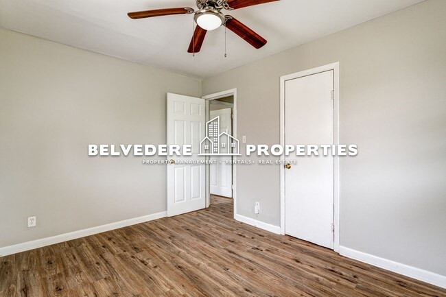 Building Photo - 1607 Eastwood Ave