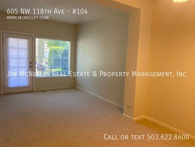 Building Photo - 605 NW 118th Ave