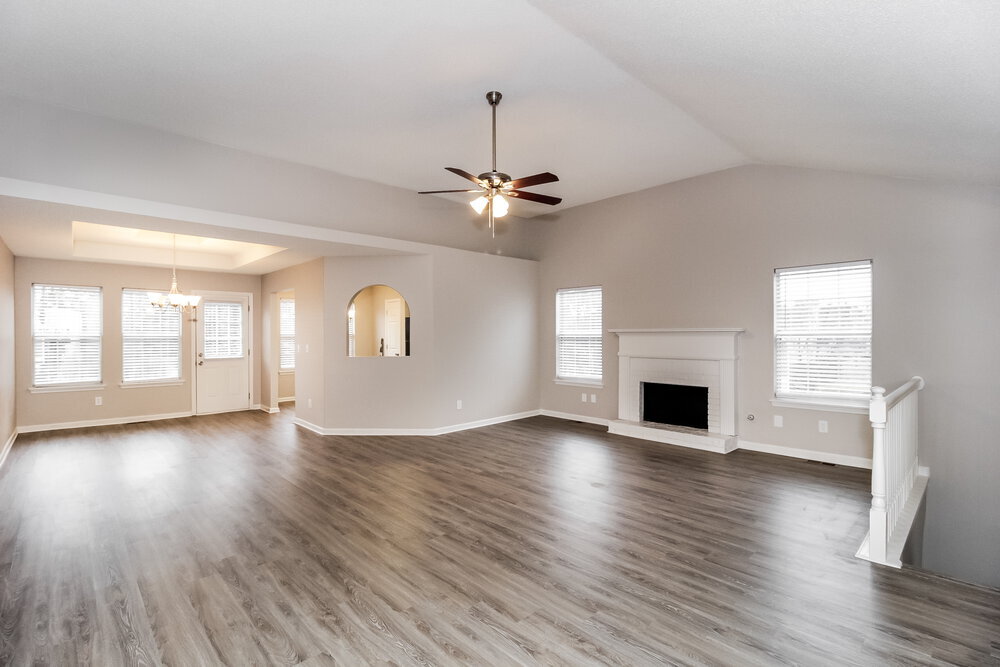 Building Photo - 2913 Crest Ridge Ct SW