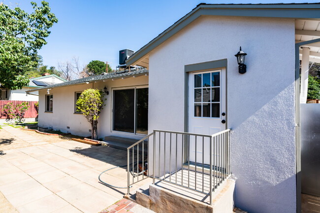 Building Photo - Peaceful & Renovated La Crescenta Home – N...