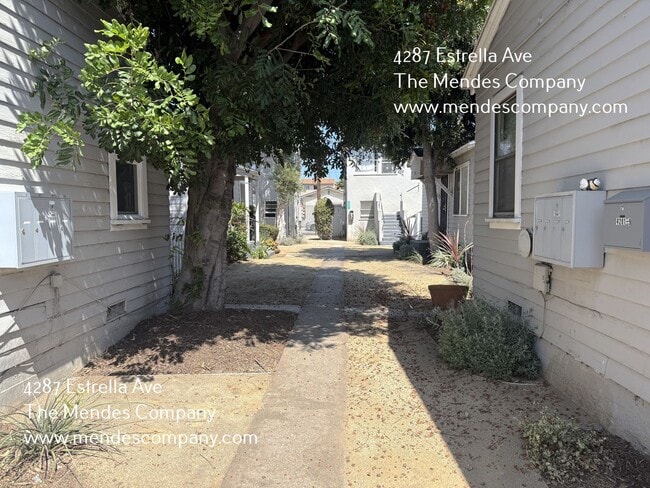 Building Photo - 4287 Estrella Ave