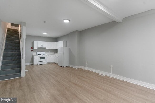 Building Photo - 4335 N Orianna St