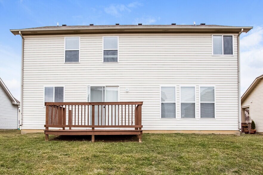 Building Photo - 8025 Cole Wood Blvd