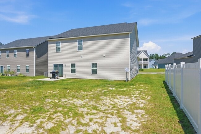 Building Photo - 111 Franklins Walk