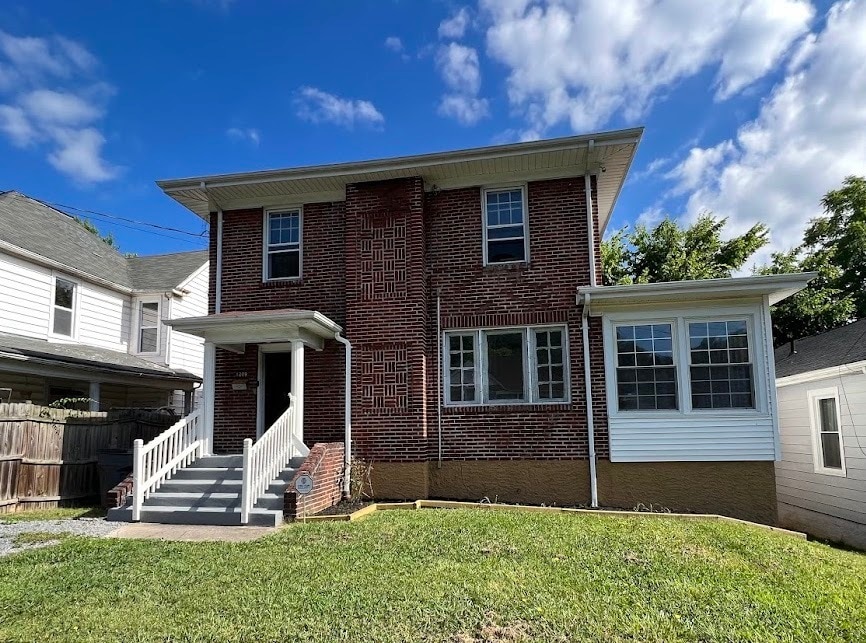 Building Photo - 1209 Windsor Ave