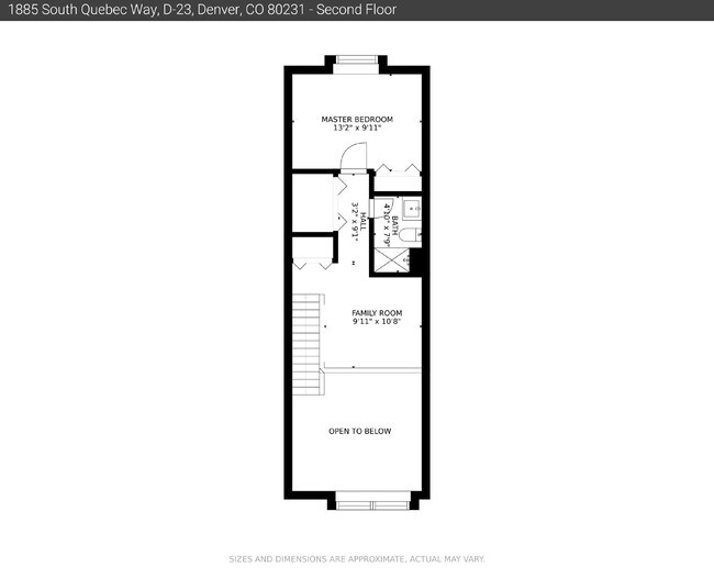 Building Photo - $1,995 - 2 Bed, 2 Bath Lofted Townhome in ...
