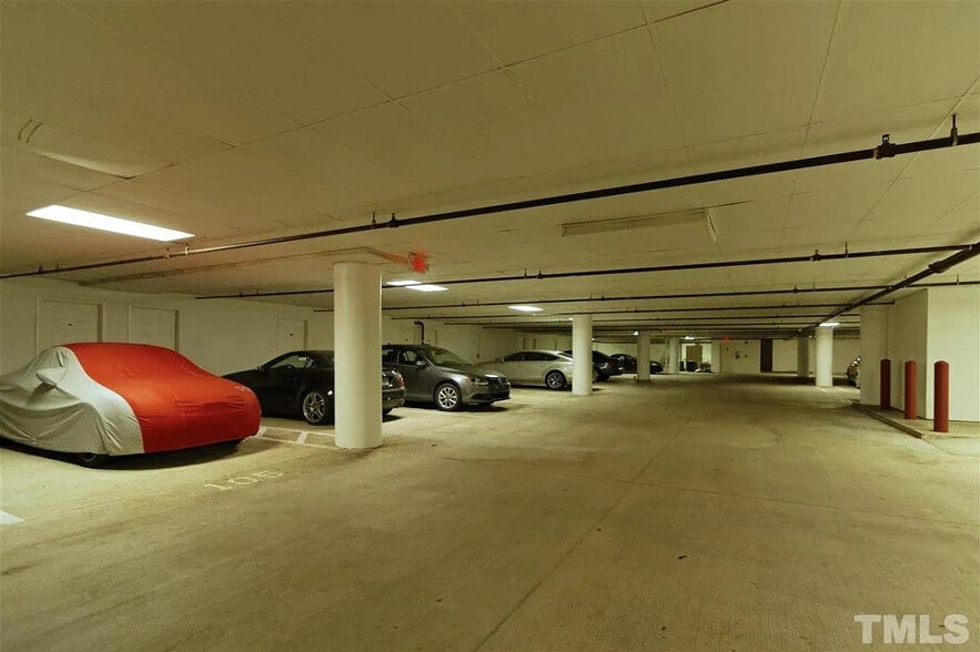 Building Photo - 200 South Dawson Street