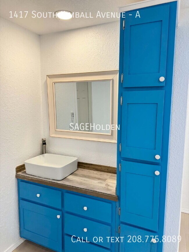 Building Photo - 1417 S Kimball Ave