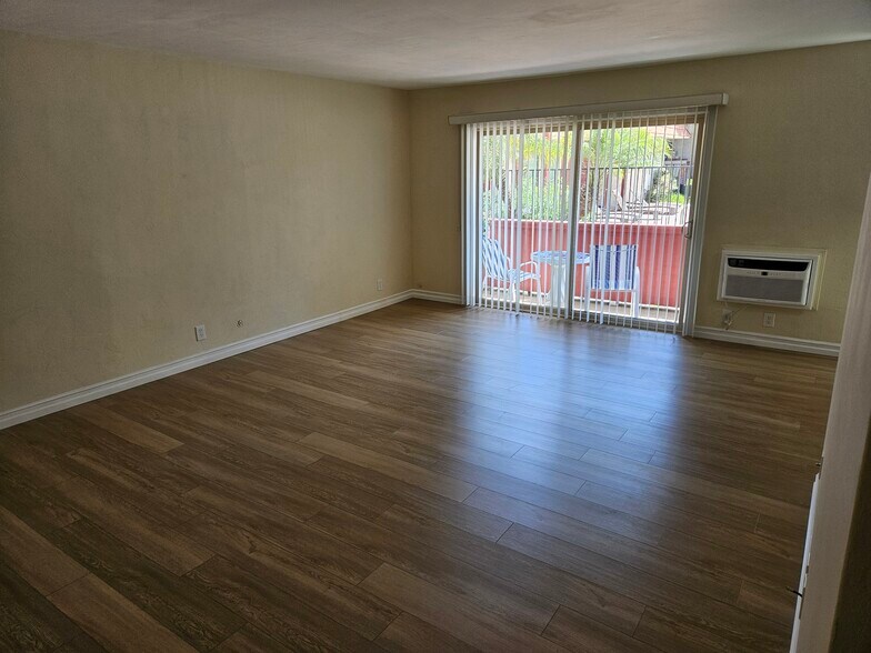 Building Photo - 8649 Lake Murray Blvd