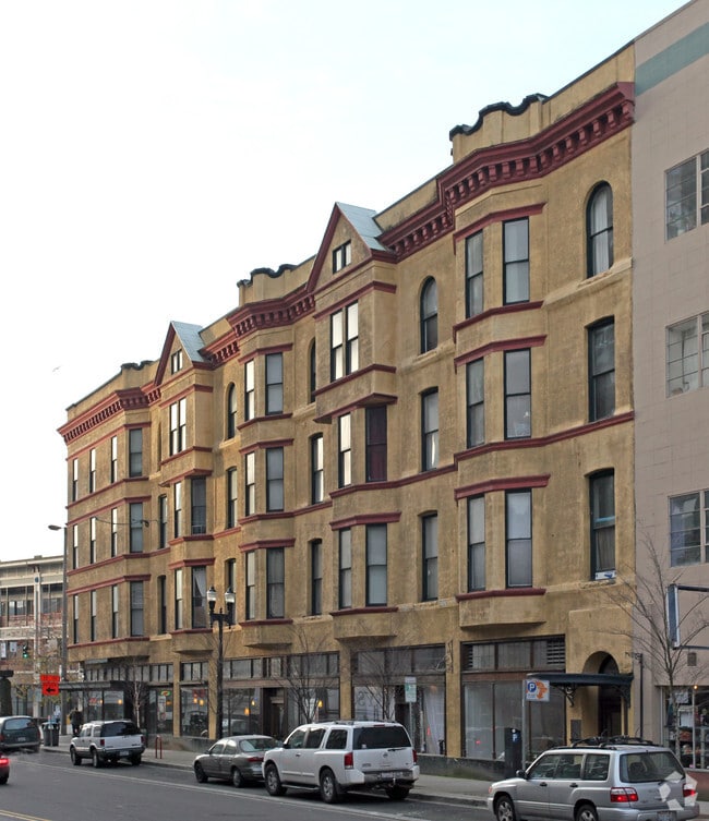 Building Photo - Bostwick Building