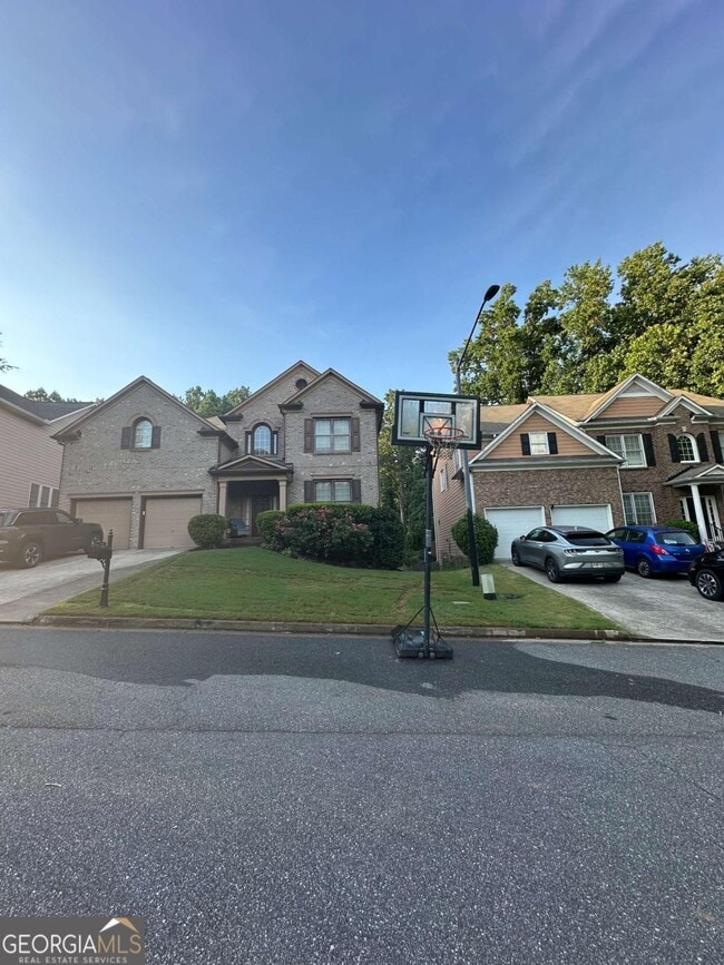 Building Photo - 608 Maple Grove Way