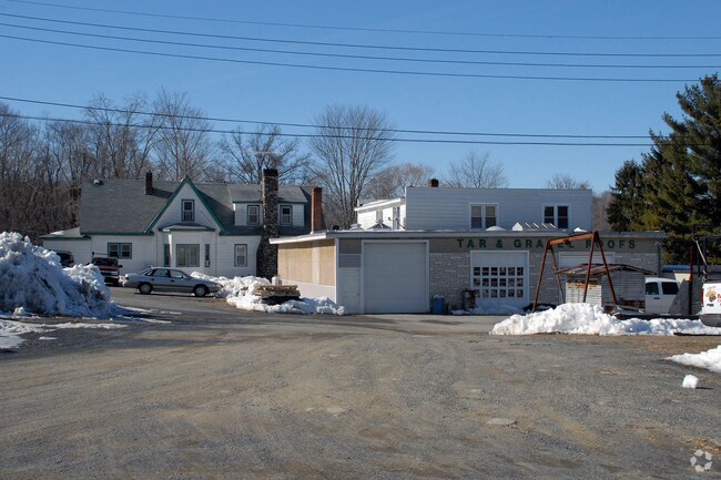 Building Photo - Mason Apartments