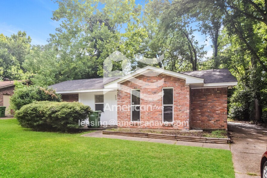 Building Photo - 629 Durward Dr