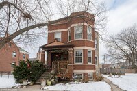 Building Photo - 8037 Floral Ave