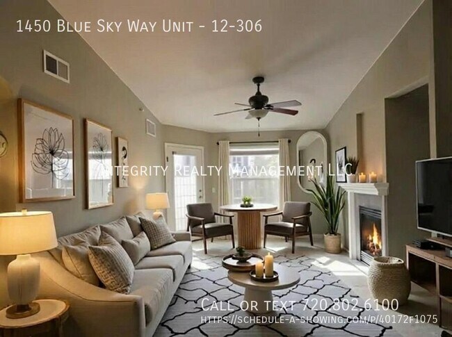 Building Photo - 1450 Blue Sky Way