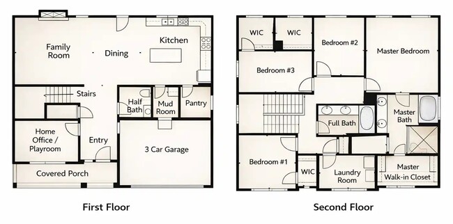 Building Photo - 958 Alton Dr