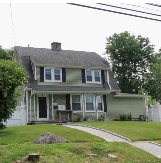 Primary Photo - 1350 Brooklawn Ave