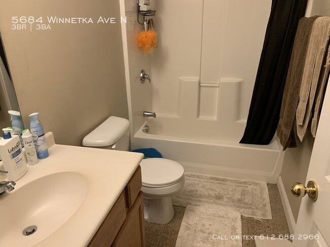 Building Photo - 5684 Winnetka Ave N