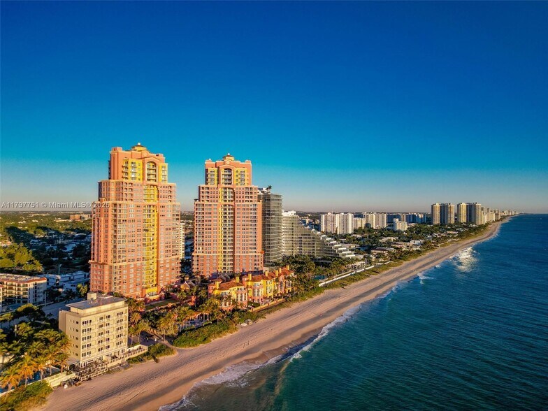 Building Photo - 2100 N Ocean Blvd