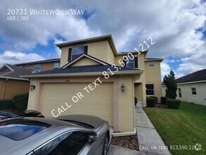 Building Photo - 20731 Whitewood Way