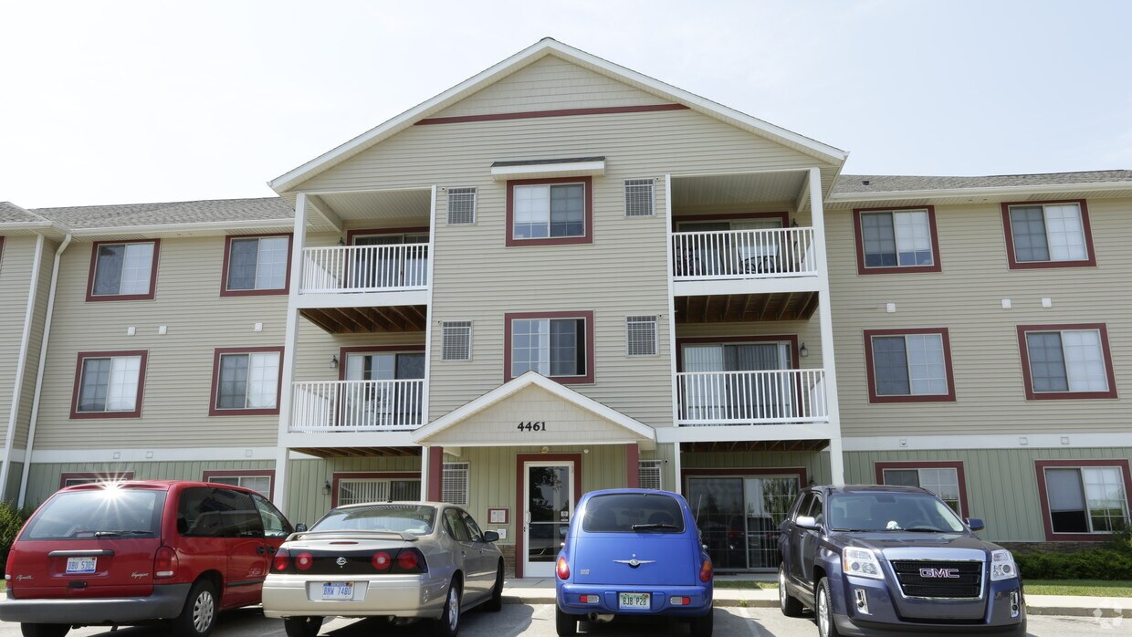 Landing Place Apartments Kentwood