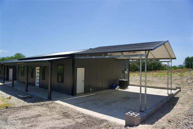 Building Photo - 325 Co Rd 560