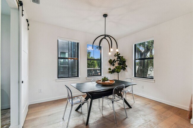 Building Photo - New Construction Townhome For Lease