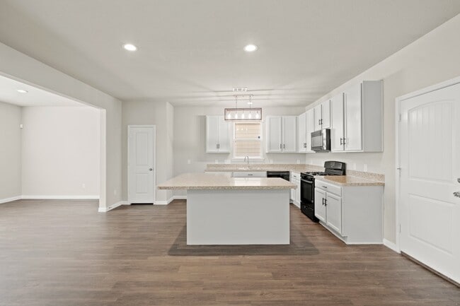 Building Photo - 5710 Esk River Trl